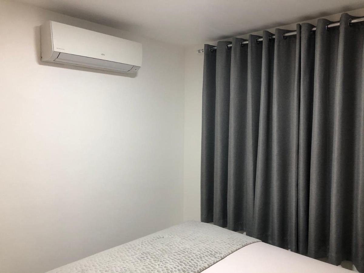 Estrela Azul Apartamento Foz do Iguaçu