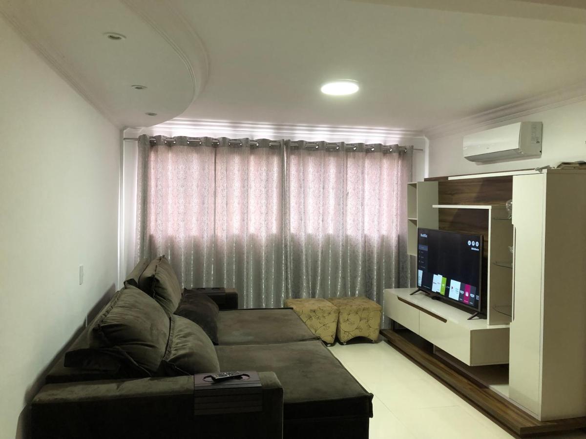 Apartamento Estrela Azul Foz do Iguaçu