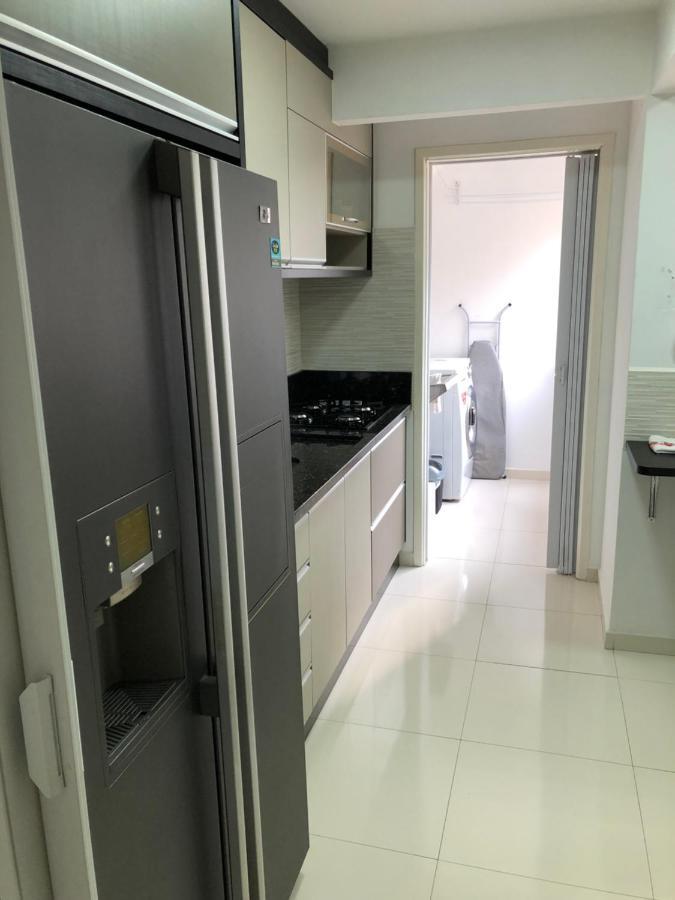 Apartamento Estrela Azul Foz do Iguaçu