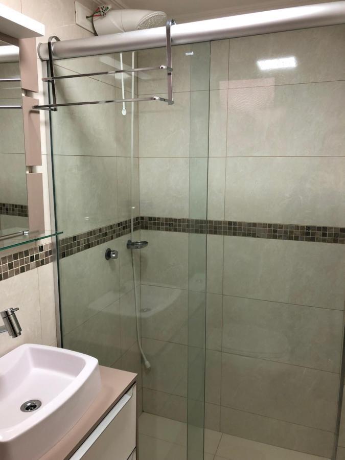 Estrela Azul Apartamento Foz do Iguaçu